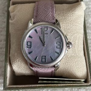 New Judith Ripka Watch